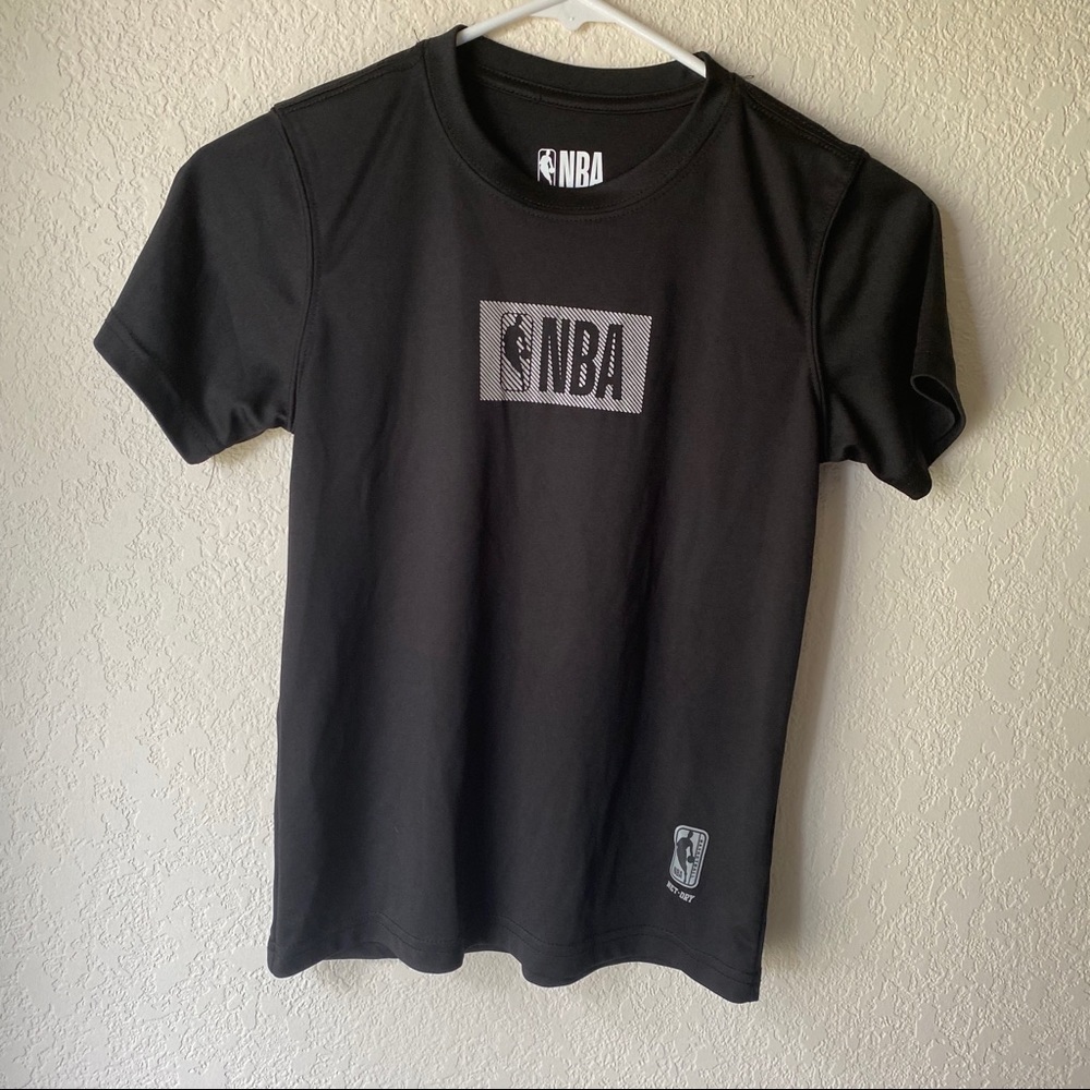 NBA DRI FIT